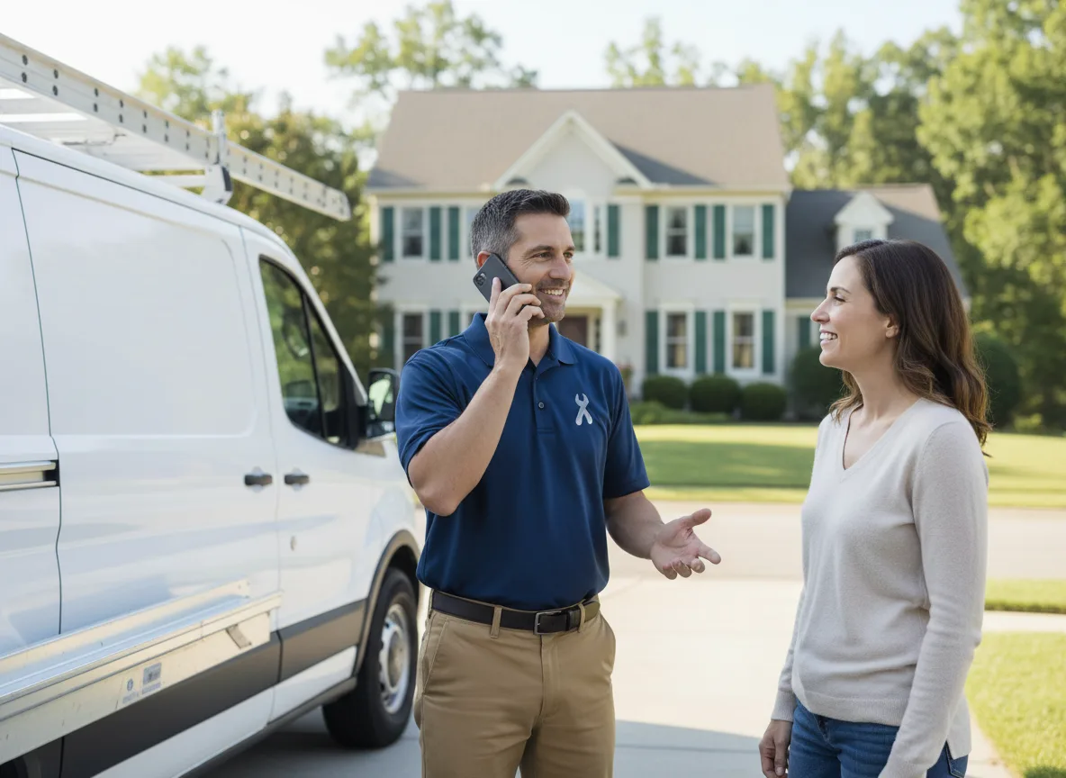Home Gutter Service Bowdoin, ME FAQs